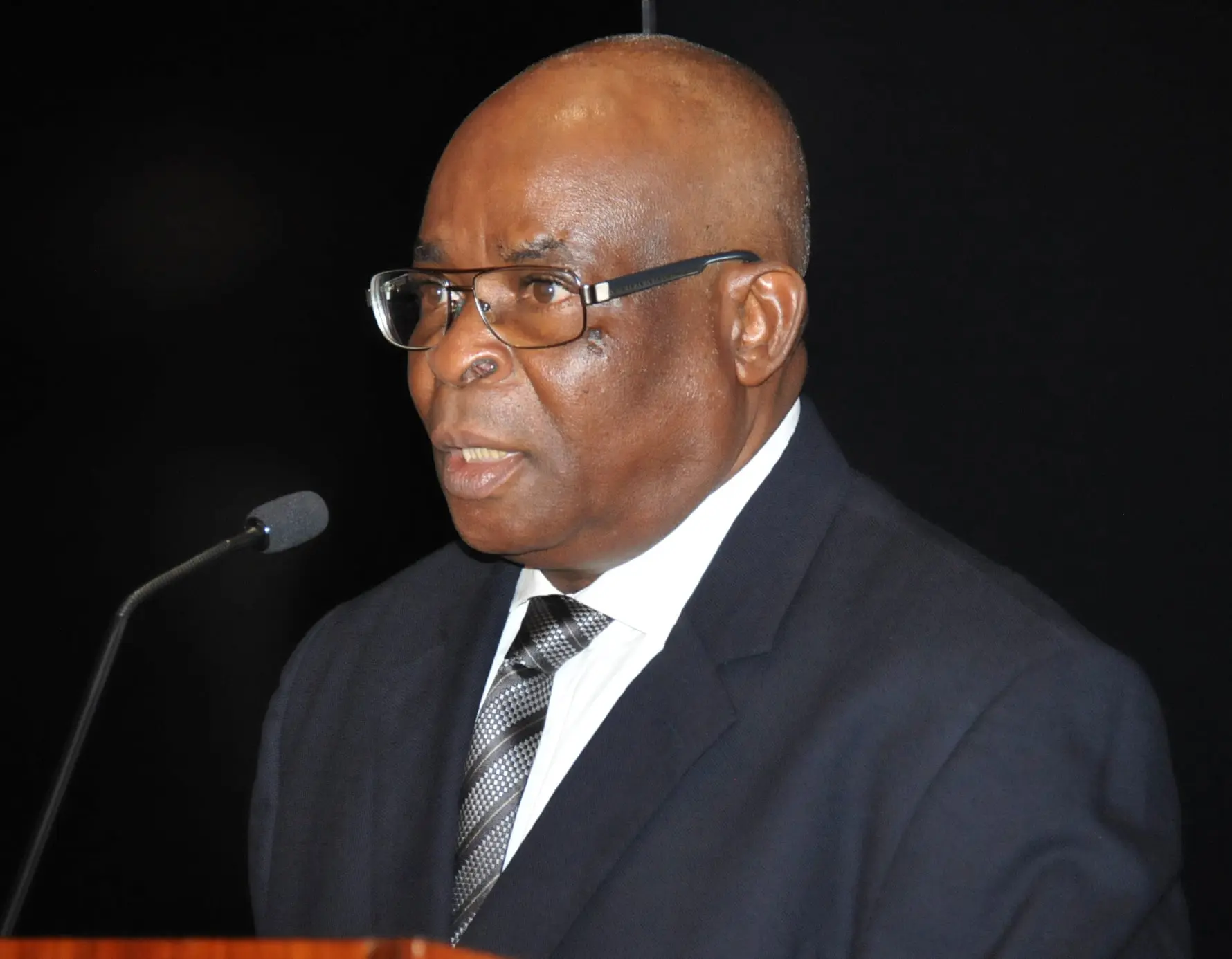 FG, Onnoghen to submit settlement terms Nov 19