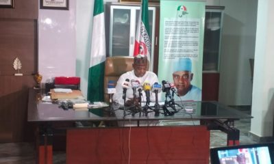 PDP rejects Edo election result, heads to court