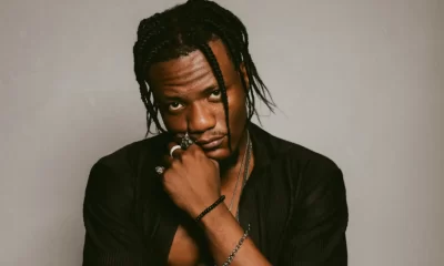 ‘Music not a get-rich-quick scheme’ – Pheelz