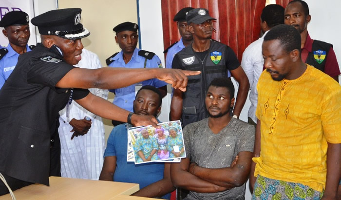 Six years after, court sentences five to death over Offa bank robbery