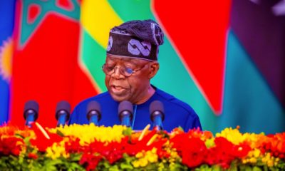 FG embarking on massive police recruitment drive – Tinubu