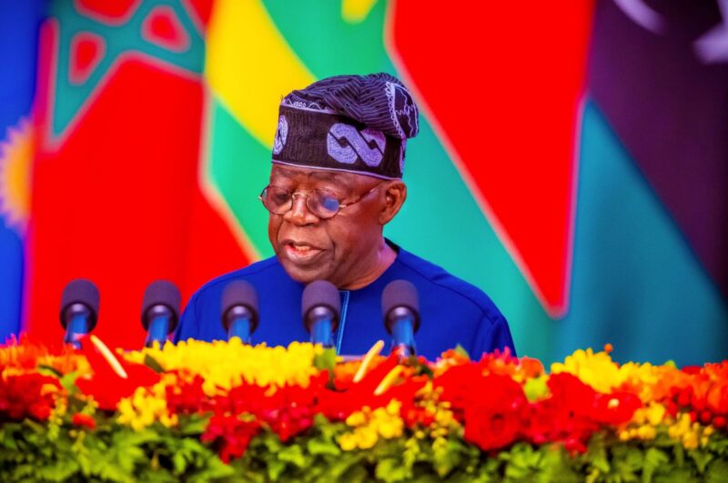 FG embarking on massive police recruitment drive – Tinubu