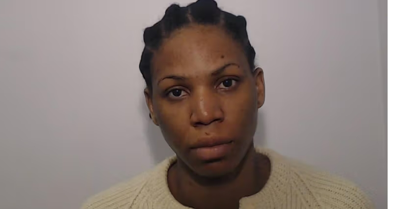 Nigerian nurse jailed in UK for leaving 10-week-old son to die