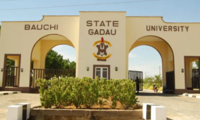 Bauchi varsity denies resignations of 30 PhD holders