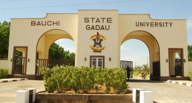 Bauchi varsity denies resignations of 30 PhD holders