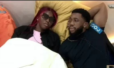 ‘We are not dating’ – Nelly clarifies relationship with Sooj