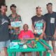 Police nab five kidnappers who abducted 70-year-old woman and collected N7.9m ransom in Delta