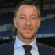 John Terry reacts as Chelsea star joins Liverpool