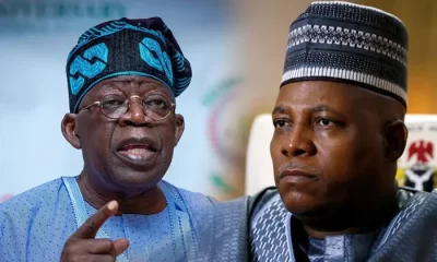 No Shettima for 2027: ‘He has been dropped’ - Fresh prophecy reveals who emerges as Tinubu's running mate