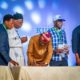 Tinubu signed peace accord, Presidency counters Kukah
