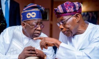 'Buhari’s administration was the worst in history' - Obasanjo