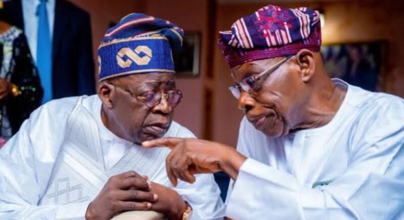 'Buhari’s administration was the worst in history' - Obasanjo