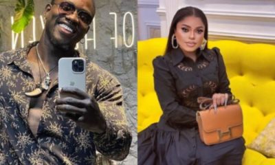 “I have more evidence against Bobrisky” – VeryDarkMan Says