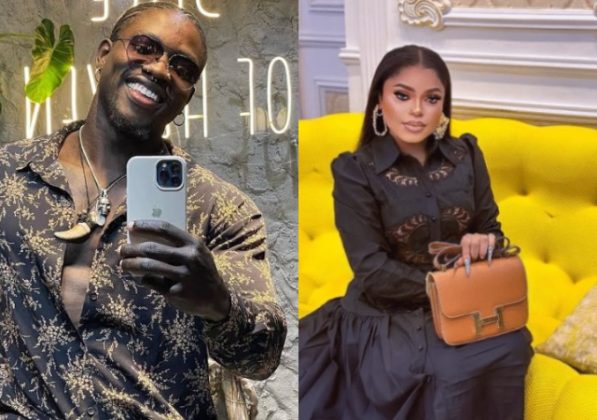 “I have more evidence against Bobrisky” – VeryDarkMan Says