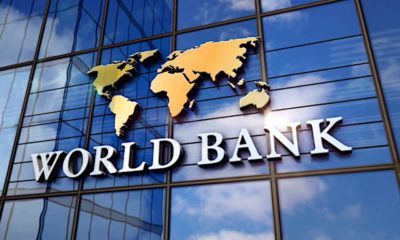 FG to borrow fresh $1.75bn from World Bank, reasons emerge