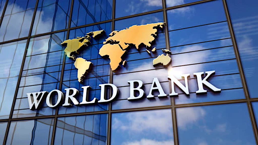 World Bank okays $1.57bn loan for Nigeria