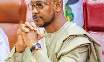 Deny ties with banditry by swearing on Quran, Matawalle challenges Zamfara gov