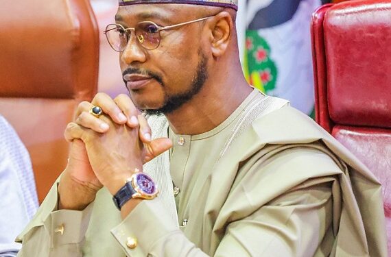 Deny ties with banditry by swearing on Quran, Matawalle challenges Zamfara gov