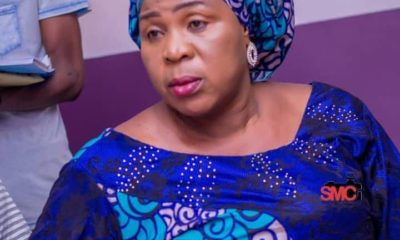 My secret of looking elegant at all time –Madam Saje