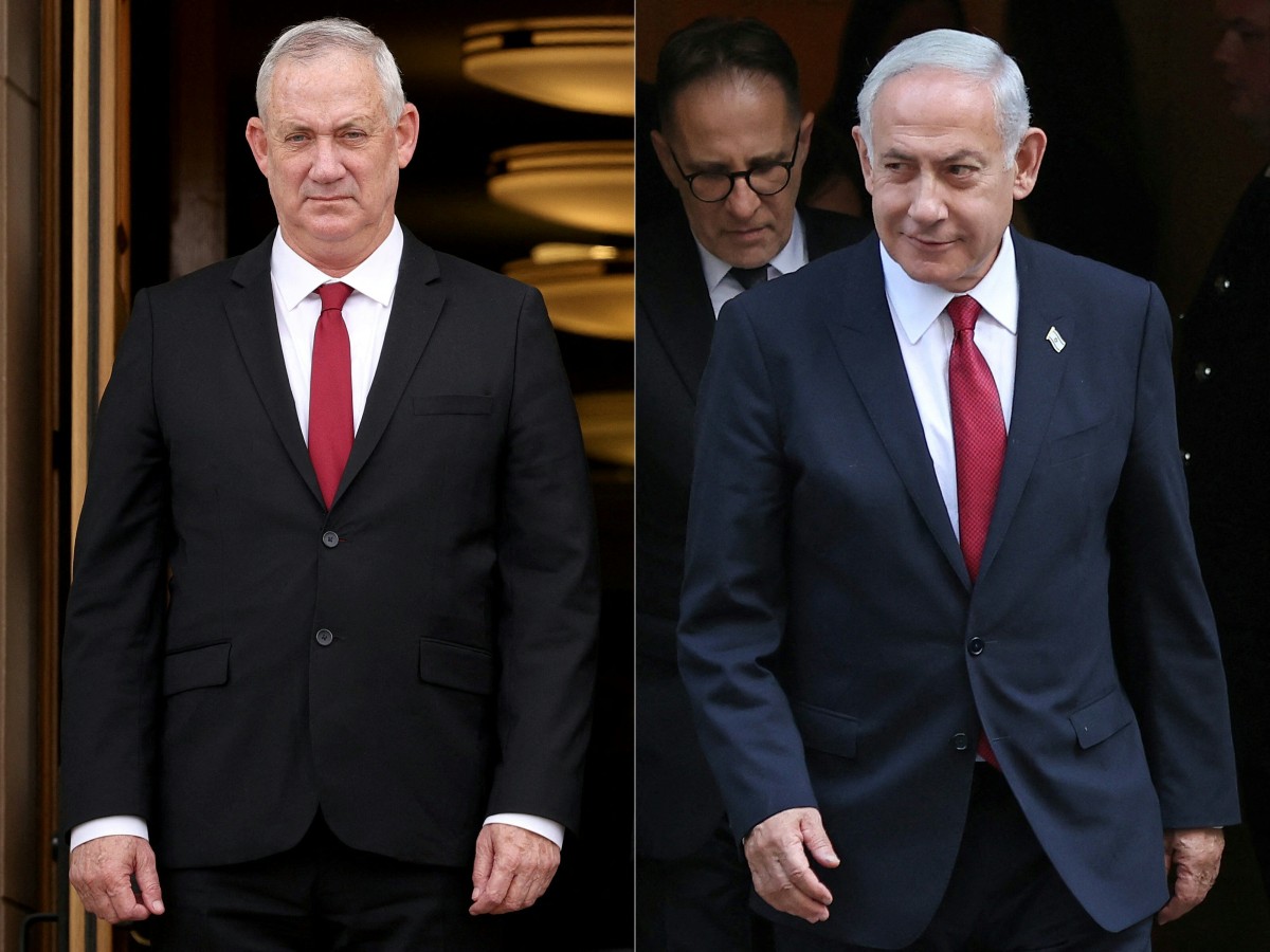 It’s time to end Gaza war, says US