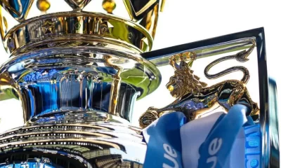 'Sport's trial of the century to begin': Premier League v Man City on 115 charges