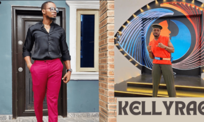 Kellyrae predicts winner, reveals why he wants ‘ship’ with Handi