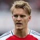 Odegaard ankle injury 'quite significant' - Arteta