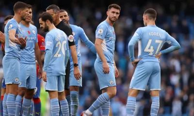 ALERT! Man City face relegation threat in 115-charge FFP case, details emerge