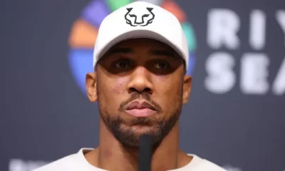 What next for Joshua after humbling Dubois defeat?