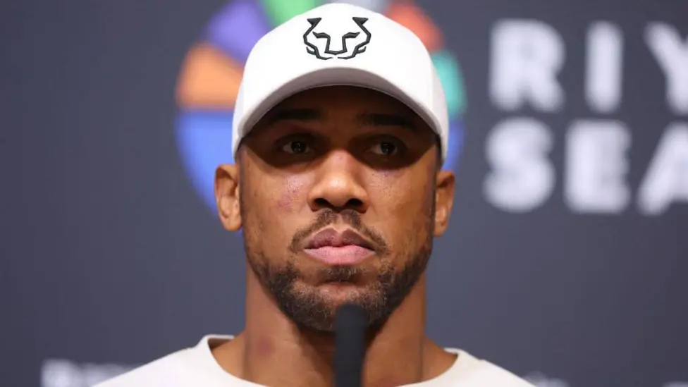 What next for Joshua after humbling Dubois defeat?