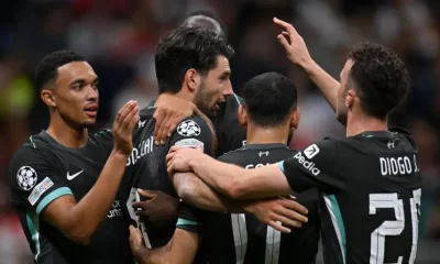 'Unbelievable we lose to Forest if we can play like this'