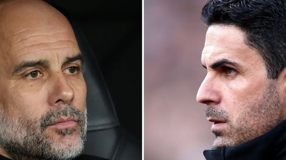 Guardiola