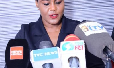 Foundation seeks tiffer penalty for perpetrators of femicide