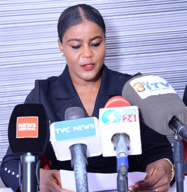 Foundation seeks tiffer penalty for perpetrators of femicide