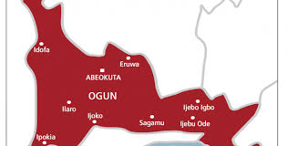 Ogun: Passenger slumps, dies in commercial bus