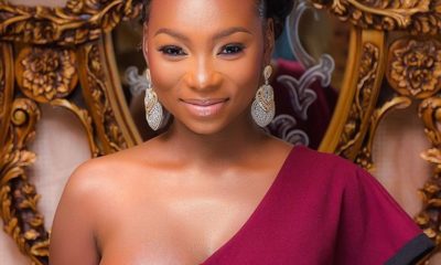 I made N760 million in 3 years from s3x products, says Jaruma