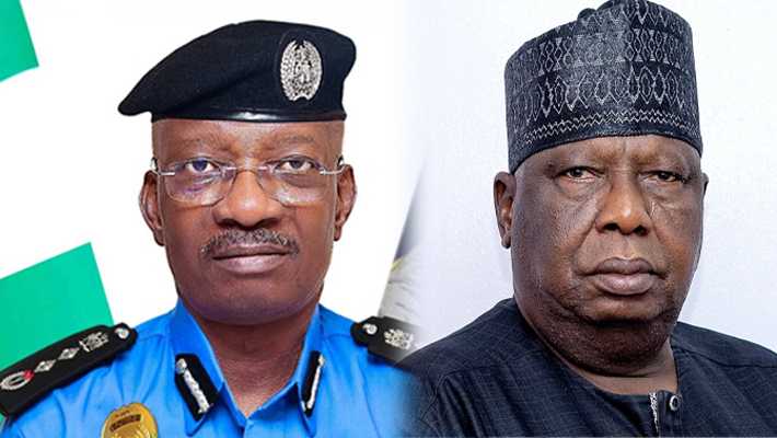 Era of special promotion in police gone – PSC Chairman