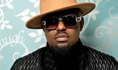 ‘I’m comfortable being villain in some people’s stories – Jim Iyke