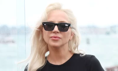 Lady Gaga finally speaks up on transgender rumors