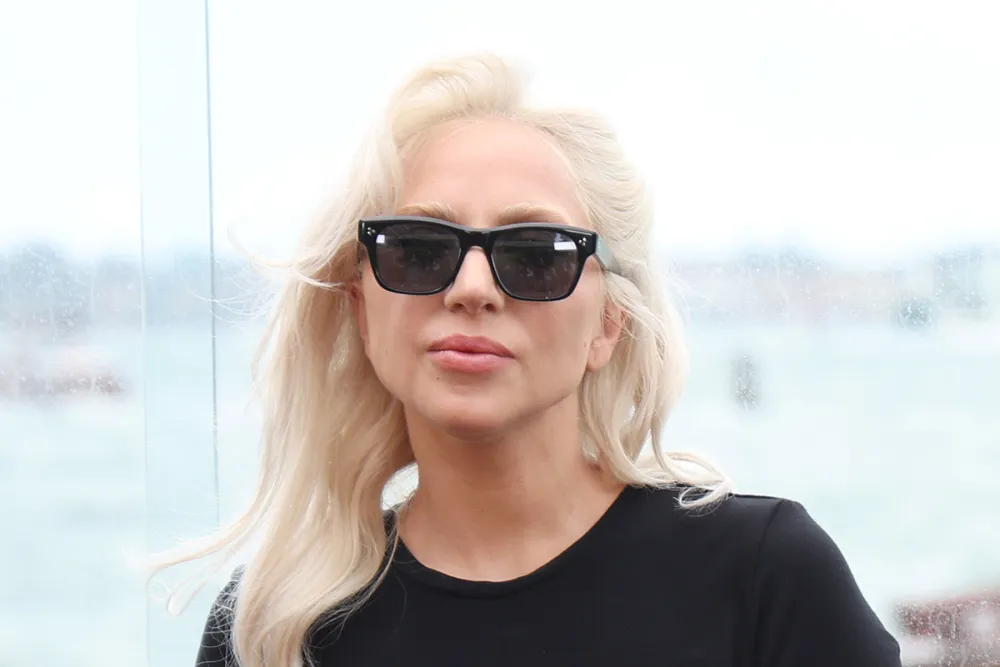 Lady Gaga finally speaks up on transgender rumors