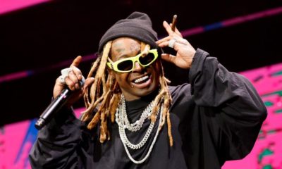 ‘Not getting 2025 Super Bowl halftime show broke me’ – Lil Wayne