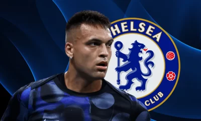 Chelsea to offer €130m trio in exchange for Lautaro Martinez