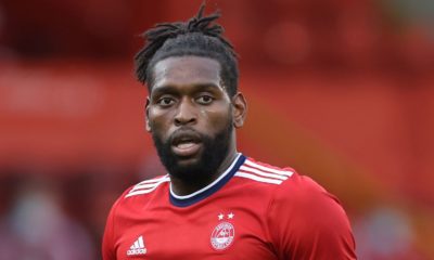 Ex-Arsenal player arrested at airport for alleged ₦1.2bn cannabis smuggling