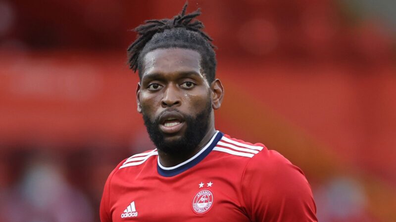 Ex-Arsenal player arrested at airport for alleged ₦1.2bn cannabis smuggling