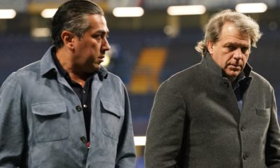 Behdad Eghbali's Clearlake Capital open to buying Todd Boehly's shareholding