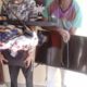 Police arrest two Bauchi varsity students for stealing TV, prayer mat