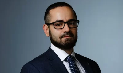 Binance make fresh appeal for Gambaryan’s release