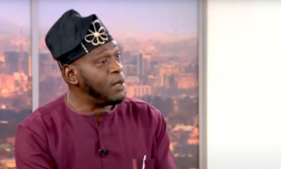 Security agencies need willpower to crush bandits, says Expert