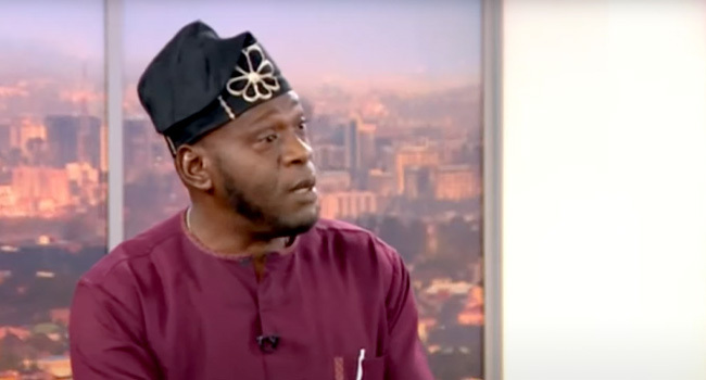 Security agencies need willpower to crush bandits, says Expert