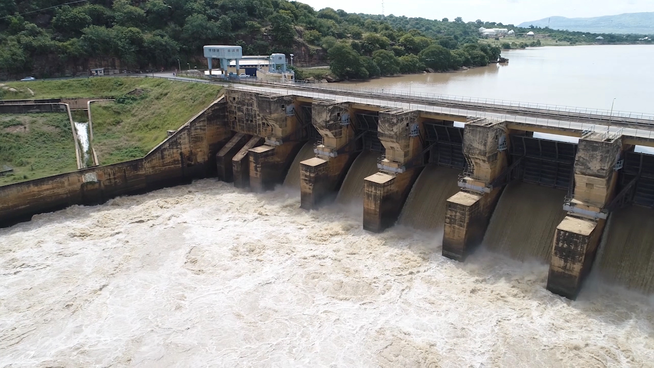Tinubu orders integrity test of all dams in Nigeria